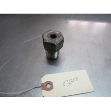 03B118 Cylinder Head Plug 2002 JEEP LIBERTY 3.7  OEM